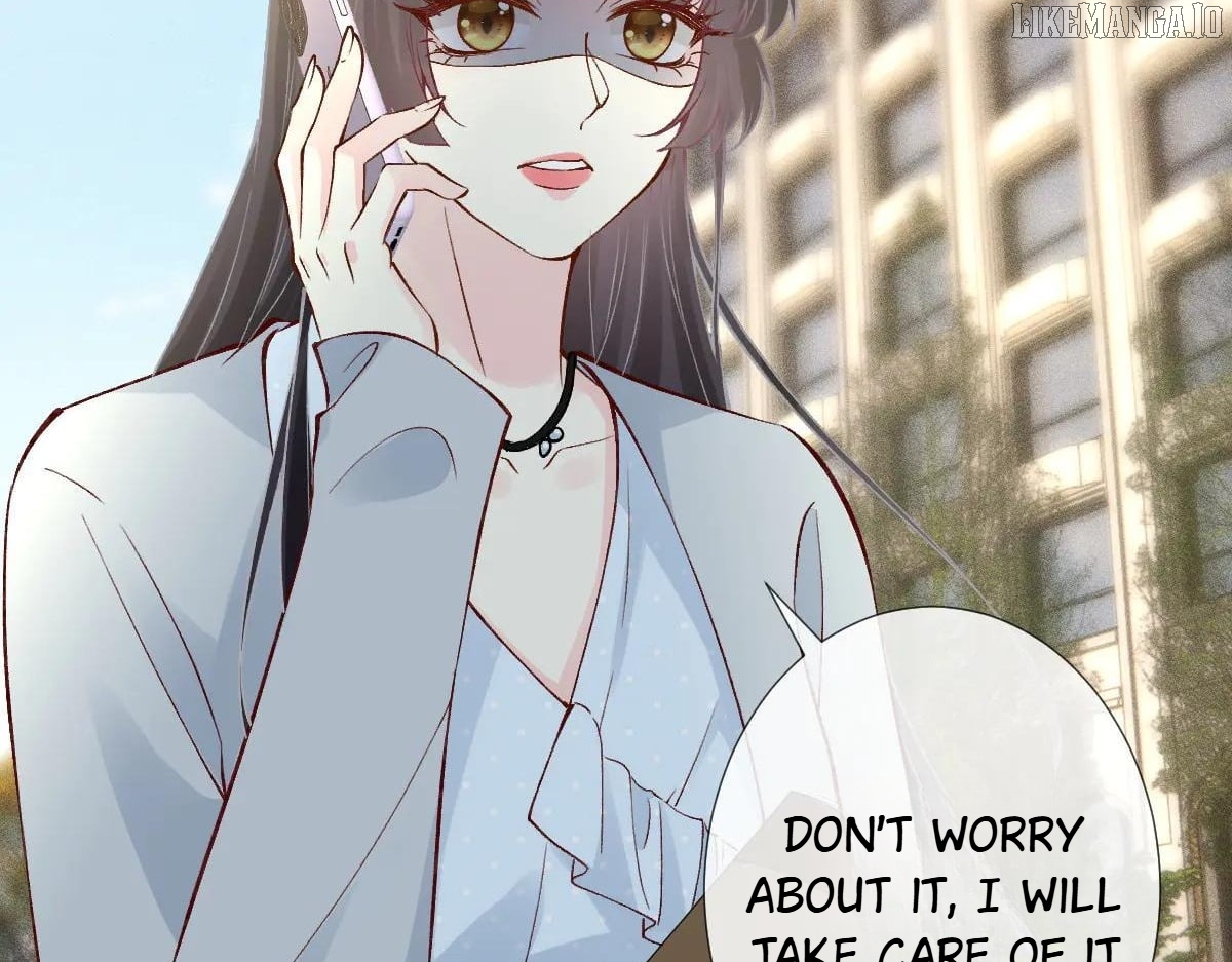 Everyone's Darling Chapter 312 - page 43